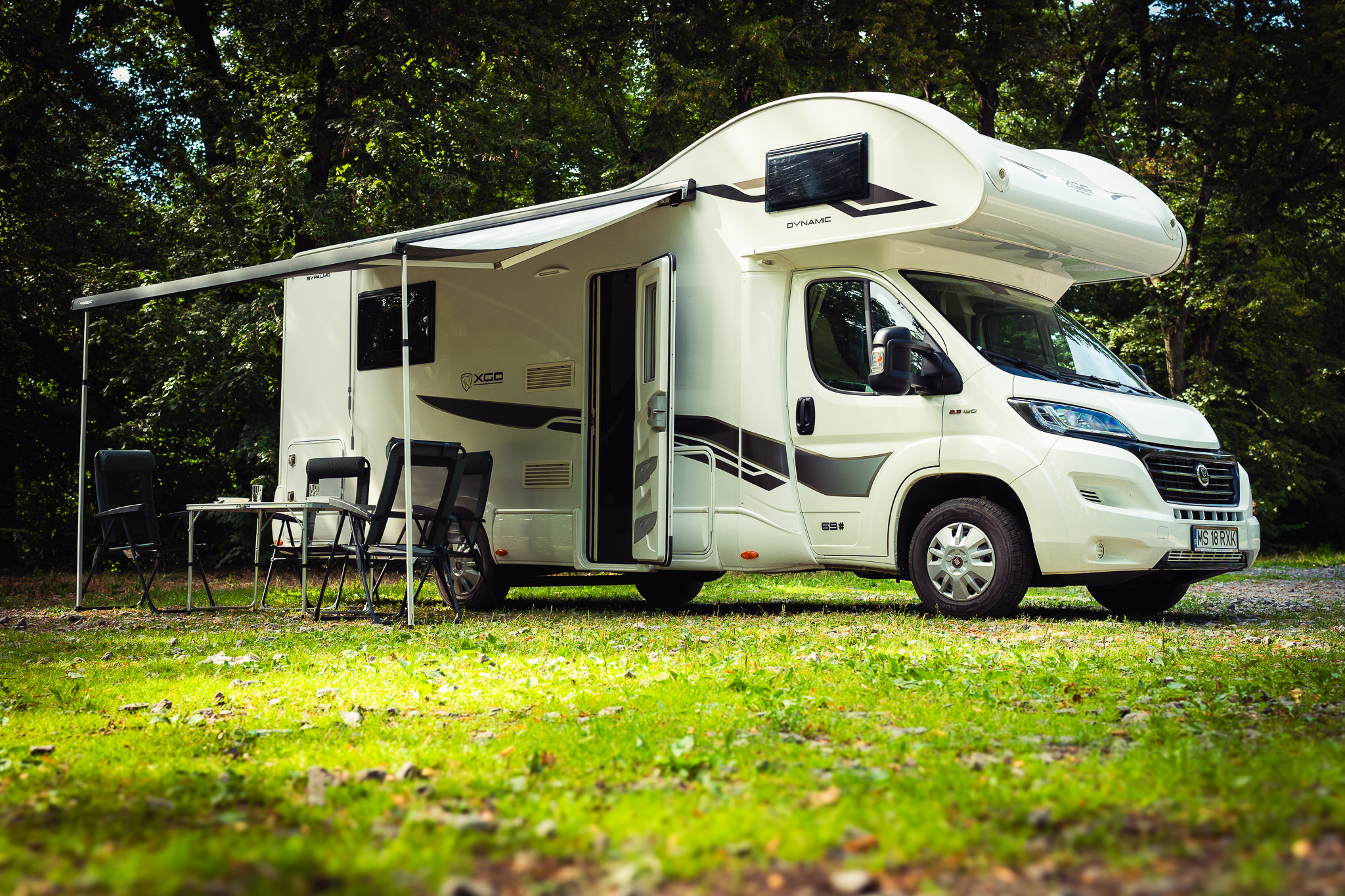 MyCamper