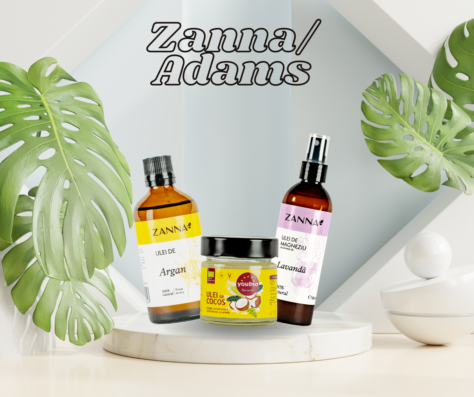 Vitamix- Adams