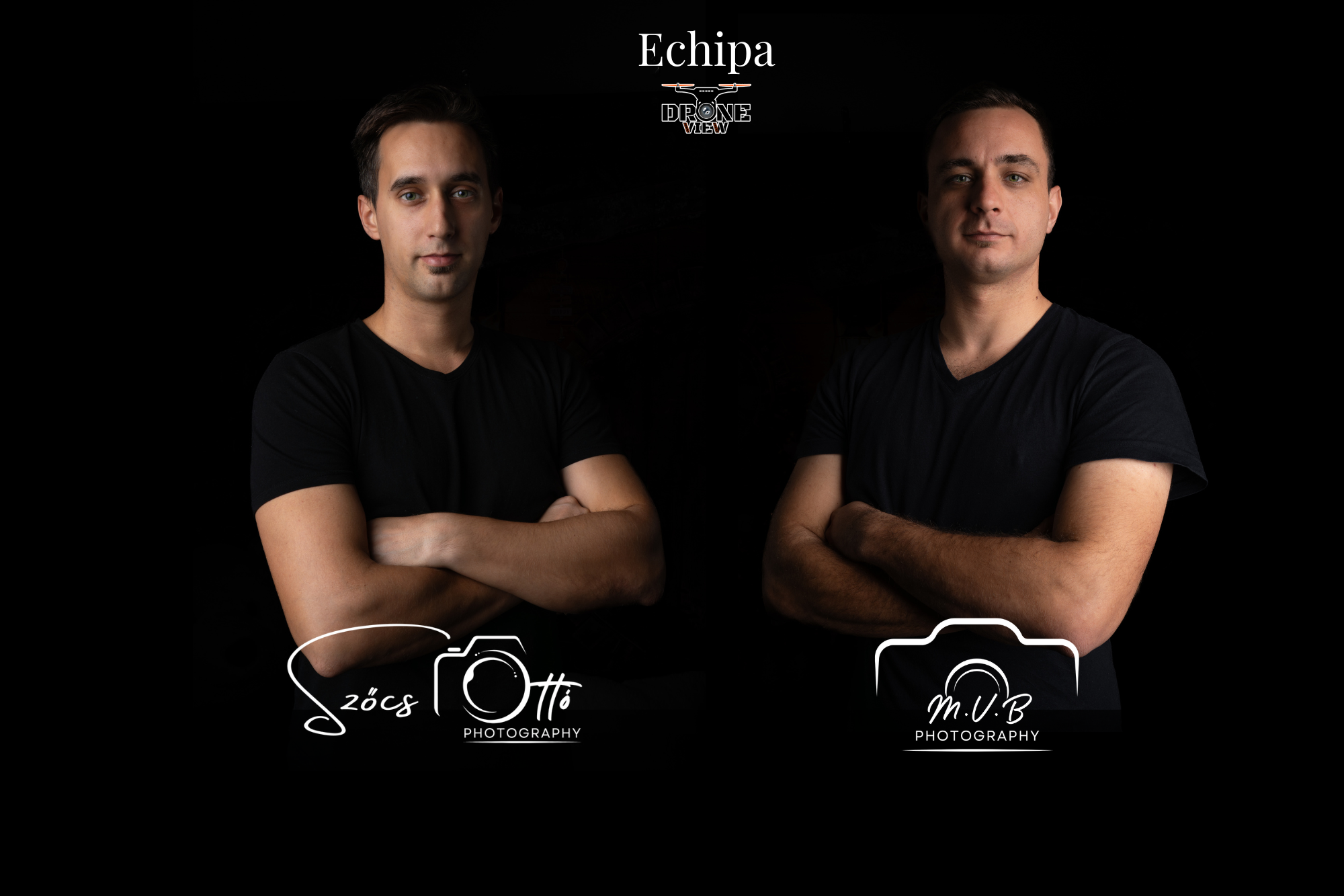 Echipa - Team