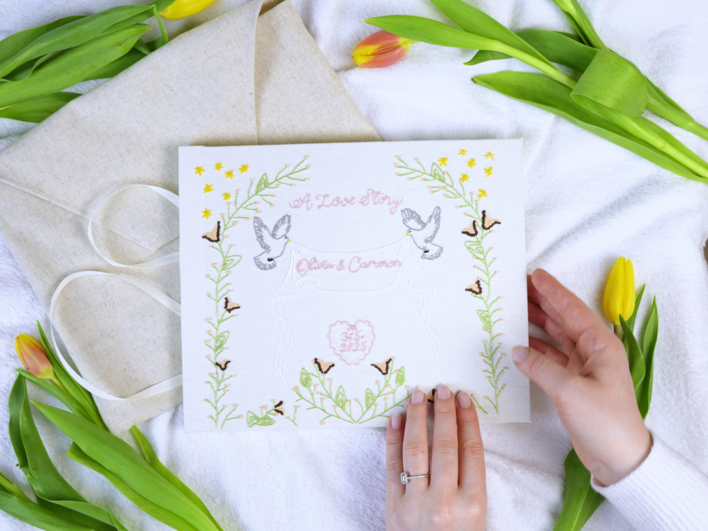 Nbook Store Etsy Promo