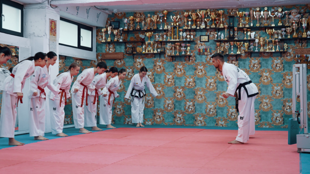 Jaguar Academy General Short Promo