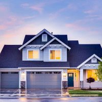 Real estate Real estate